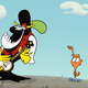 Illustration for article titled Wander Over Yonder presents Hater at his most over-the-top, to mixed results